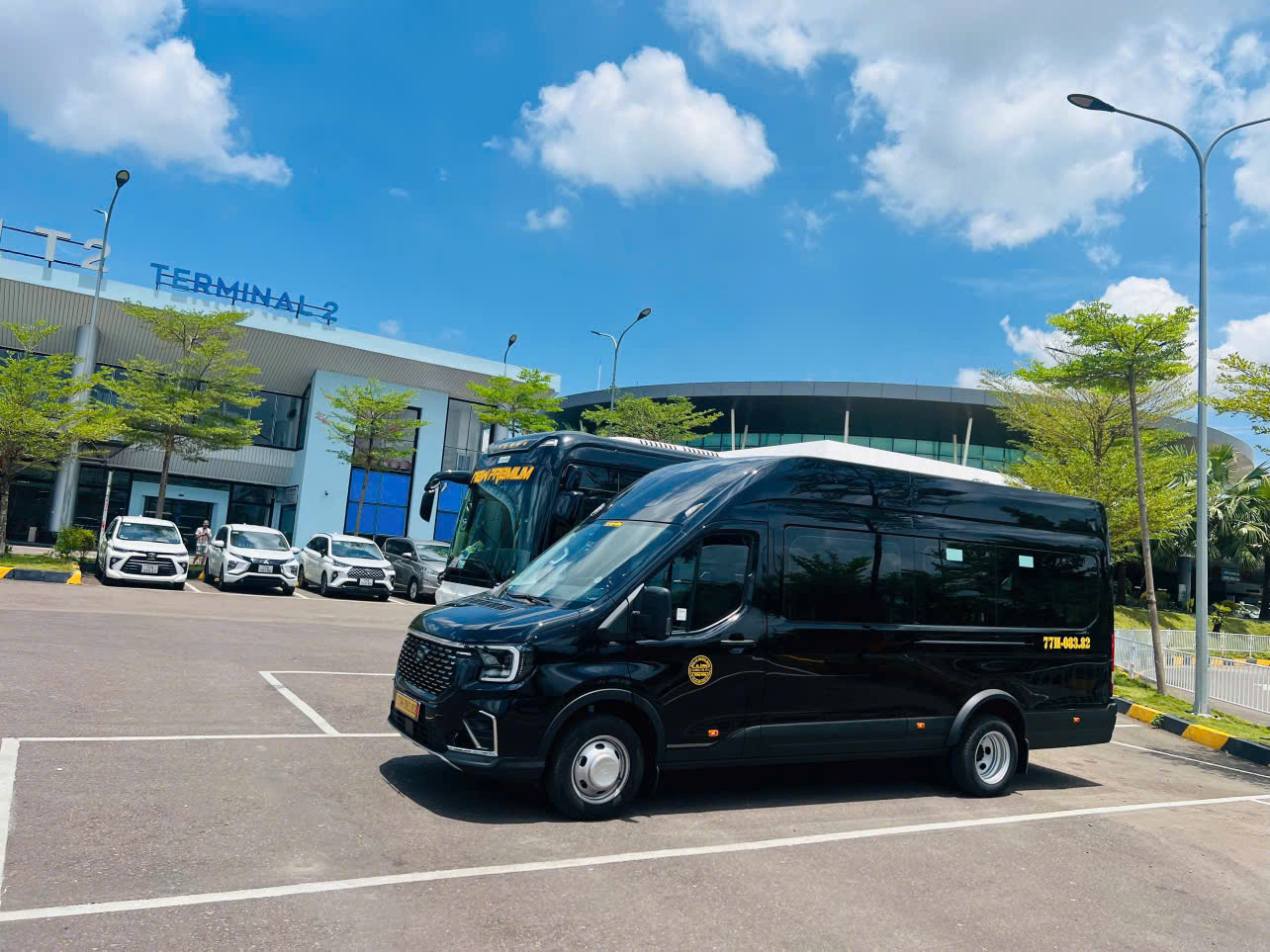 dịch vụ taxi giá rẻ – uy tín tại Quy Nhơn