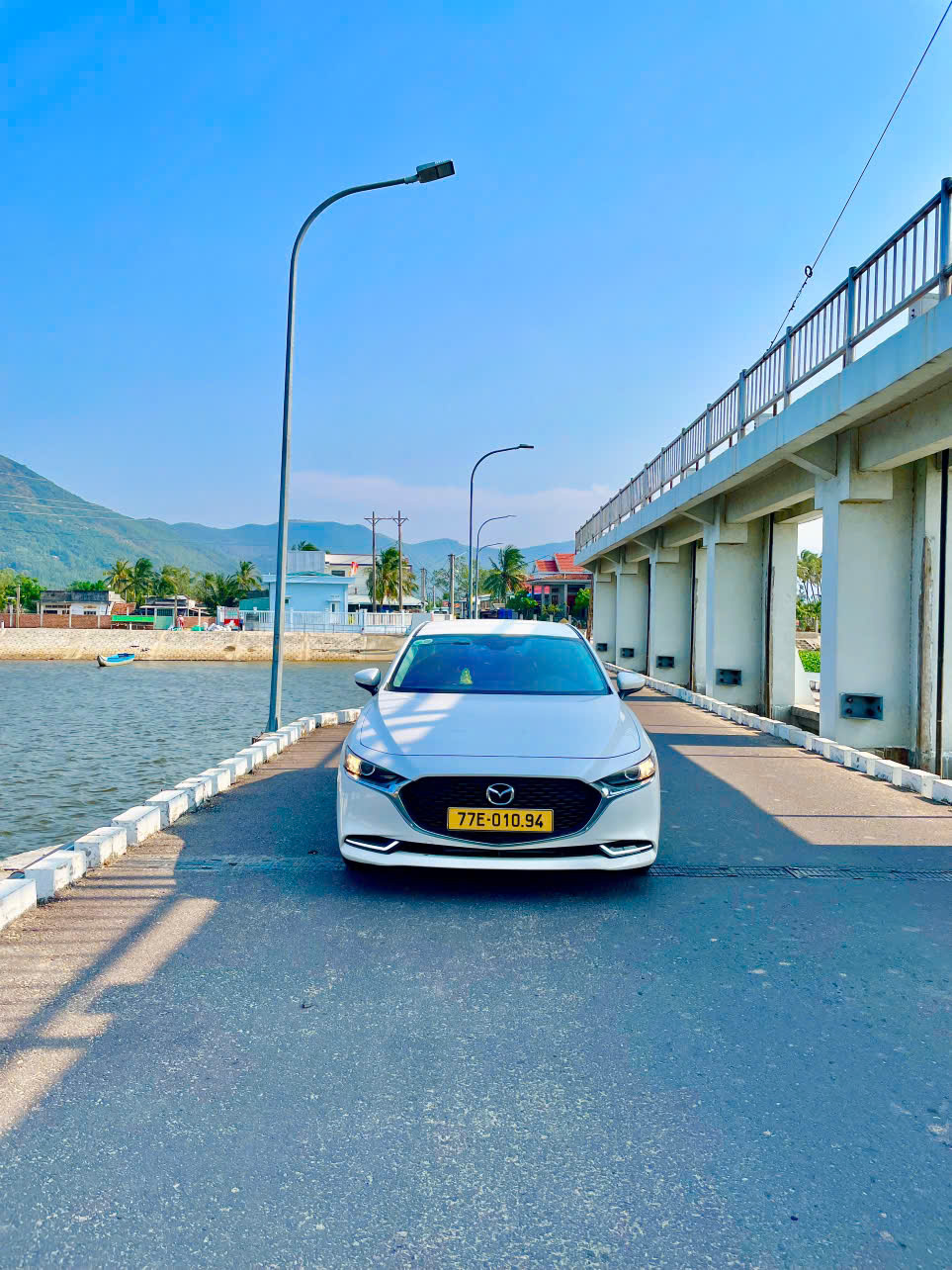 Taxi giá rẻ Quy Nhơn – sân bay Phù Cát