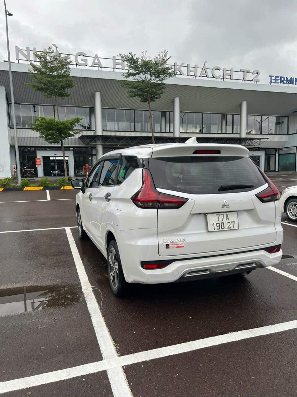 Taxi giá rẻ Quy Nhơn – sân bay Phù Cát